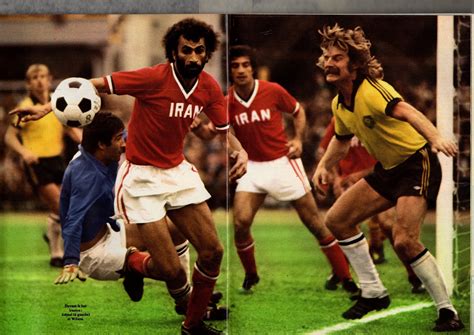 football world cup 1977